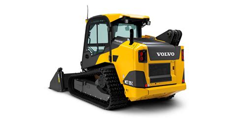 volvo skid steer dealer